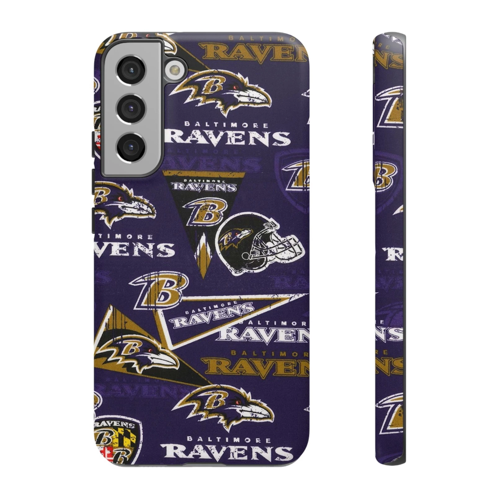 Baltimore Ravens Phone Cases for iPhone