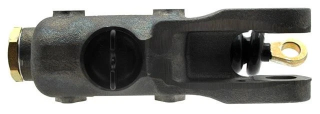 Chevy 3100 Brake master cylinder also Chevrolet 3600 3800 GMC truck 1955-1959 — 第 3/4 张图片