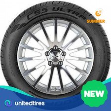 New P 23545r17 Cooper Cs5 Ultra Touring 94w