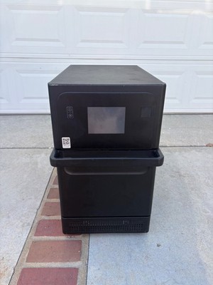 2022 Merrychef Eikon E2S Commercial High Speed Turbo Microwave Oven