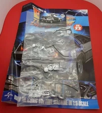 Eaglemoss Build the Back to the Future Delorean Issue 022
