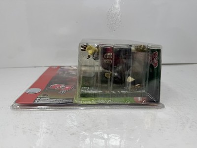 McFarlane NFL Warren Sapp Tampa Bay Buccaneers Series 1 Figure | eBay