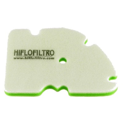 Luftfilter für Vespa GTS 300 HPE ie Supertech ABS Baujahr 2019-2020 von Hiflo
