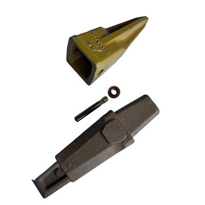 3G6304 3G-6304 Adapter Acute Angle W/ Teeth 1U3302TL J300 And Pins 9J2308 8E6259