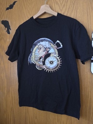 Critical Role Vox Machine T Shirt Sz M Men s Percival (Percy) De Rolo EUC 