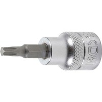 "Bgs Bit-Einsatz Antrieb Innenvierkant 10 Mm (3/8\") T-Profil (FüR Torx) T20 - 254"