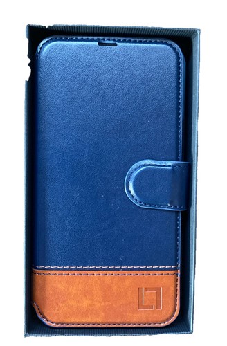 LUPA Legacy iPhone 14 Pro (6.1 inch - Triple Camera) Desert Sky NIB - Picture 1 of 5