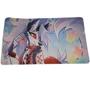 Helluva Boss Loona Playmat | eBay