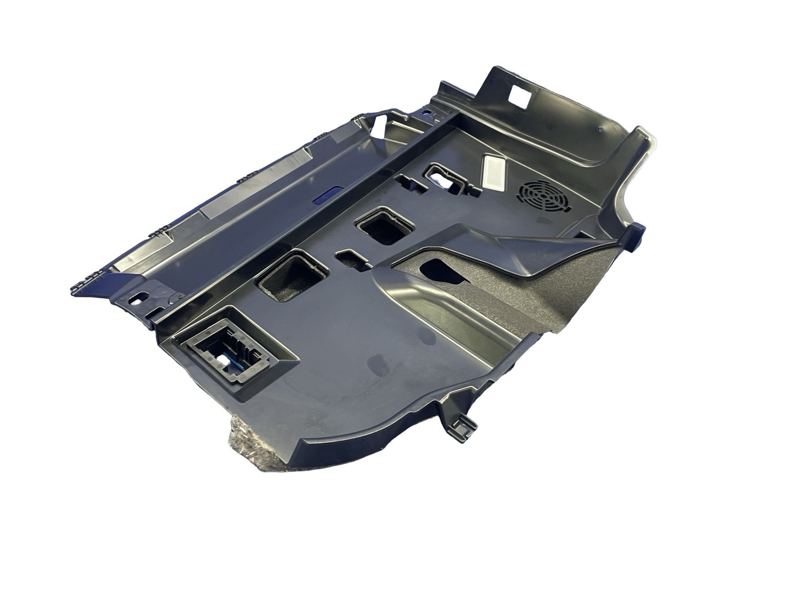 Rolls-Royce Ghost 2009-2014 Left Dashboard
