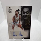 Topps Signature Class Basketball 2026 Devin Vassell Spurs VCA-DV Auto Insert