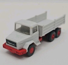 Wiking 1:87 Magirus-Deutz Tipper Truck HO Sca...