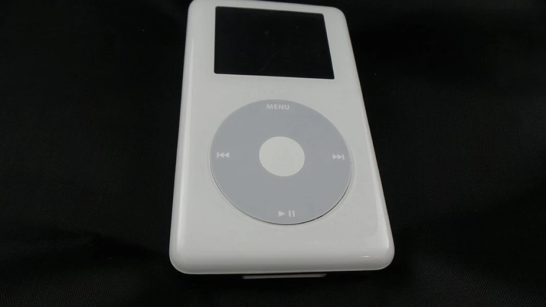 Apple iPod Photo 4th Generation MP3 Players for sale | eBay