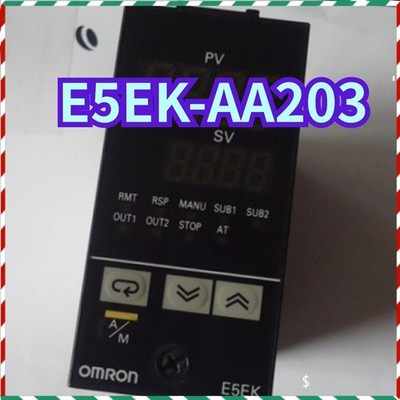 1PC   E5EK-AA203/E5EKAA203 Intelligent Controller - New Expedited Shipping #wd