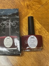 ciate PAINT POTS Nail Polish, DangerousAffair .46 fl oz New In Box