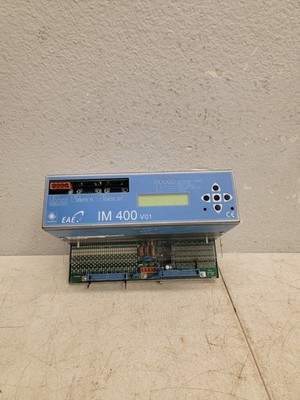 Eae IM 400 V01 Control Module V 2.31 
