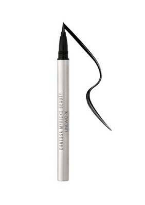Danessa Myricks Linework Liquid Eyeliner Onyx Black 1 ml