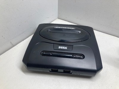 Tested Working SEGA Genesis Model 2 MK-1631 Video Game Console-ONLY