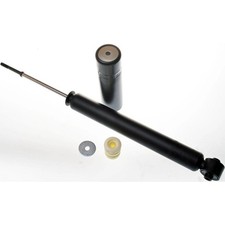 1x ORIGINAL® Denckermann Stoßdämpfer Hinten für Honda ACCORD VII Tourer