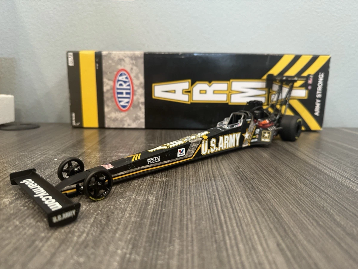 Action 1:24 NHRA Dragsters Vehicles for sale | eBay