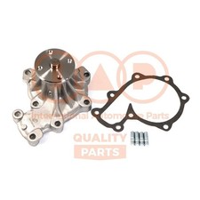 IAP QUALITY PARTS Kühlmittelpumpe Wasserpumpe für FORD Ranger (ET) 150-11060P