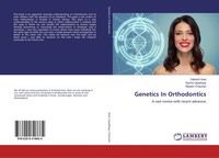 Yatharth Goel (U. A.) | Genetics In Orthodontics | Taschenbuch | Englisch (2019)