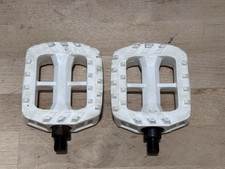 PEDALES OLDSCHOOL HTI-863 1/2 finales de los 80 GT O DYNO PERFORMER DESTOUR BMX FREESTYLE