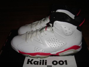 nike air jordan 6 original