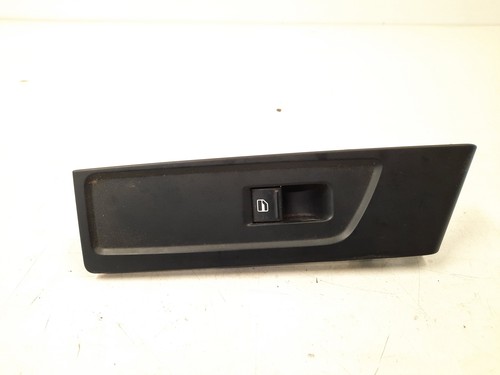 Fensterheberschalter Schalter Vorne Rechts Beifahrertür VW Passat B7 3AC857857