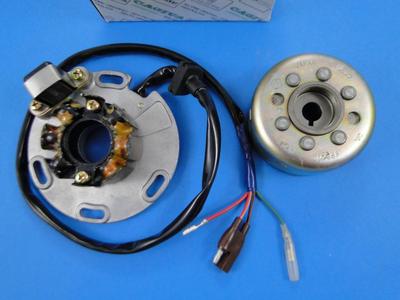 PAIRE DE RADIATEURS HUSQVARNA 2T CR WR WRE 125 250 300 360 00-13 DURITES