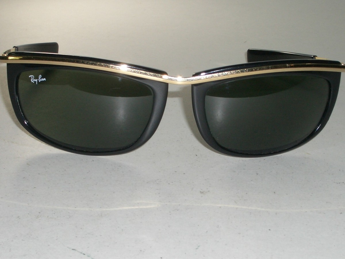 小物 B&L RAY-BAN OLYMPIAN2 DX BLACK Vintage Ray-Ban B&L Olympian II Sunglasses | eBay