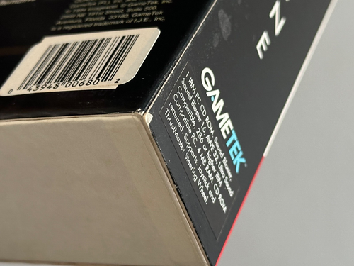 PC Spiel Quarantäne CD-ROM Big Box komplett mit Disc Handbuch 1994 GameTek schön! - Bild 15 von 23