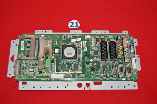 EAX39192001 (14) Karte Mainboard Main Mainboard für Fernseher LG 26LG6000-ZA