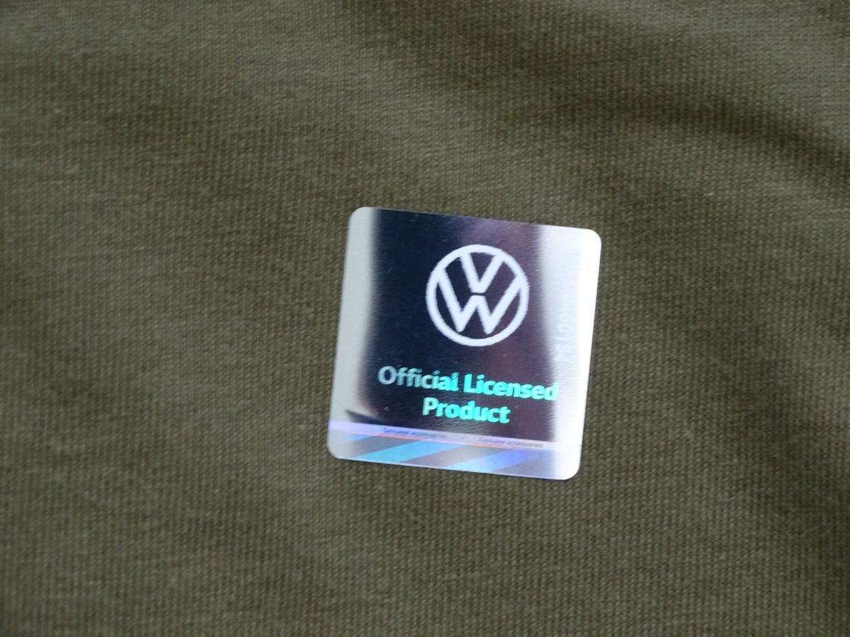 Volkswagen Bus VW Bigfoot Officially Licensed T-Shirt | eBay