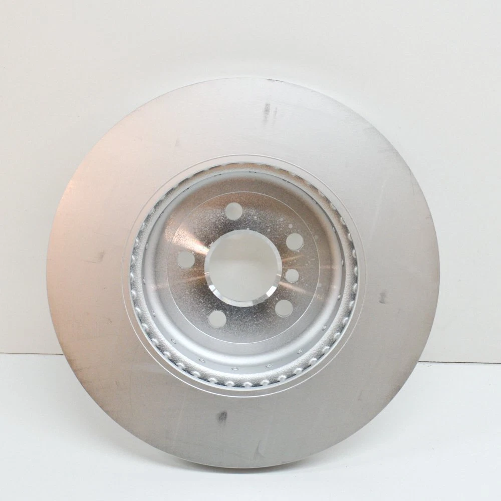 BMW 7 G11 730d Front Brake Disc 8854273 34118854273 NEW GENUINE | eBay 