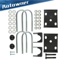 6 Rear Drop Flip Kit For Chevy Silverado Gmc Sierra C1500 2wd 1988-1998 12 Ton