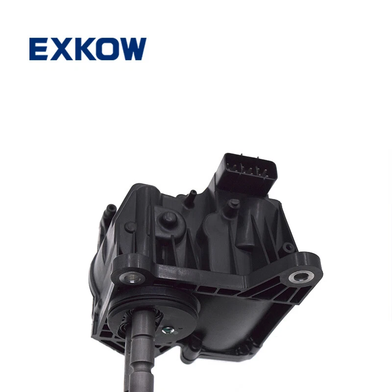 Transfer Shift Actuator Assy for Toyota Land Cruiser Prado 150 2009- 36410-60093 - Image 3 of 4