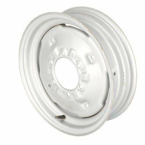 For Ford Tractors Front Rim 8N1015D NAA 8N 600 700 800 2000 3000 4000 ...