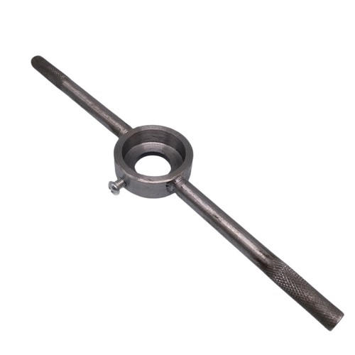 Die Stock Holder Handle Wrench 30mm For M10 ~ M11  Round Die - Picture 4 of 4