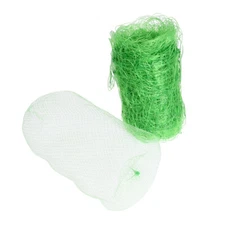 1pcs 6.5*164Ft  Plant Climbing Net Garden Plant Climbing Net Trellis