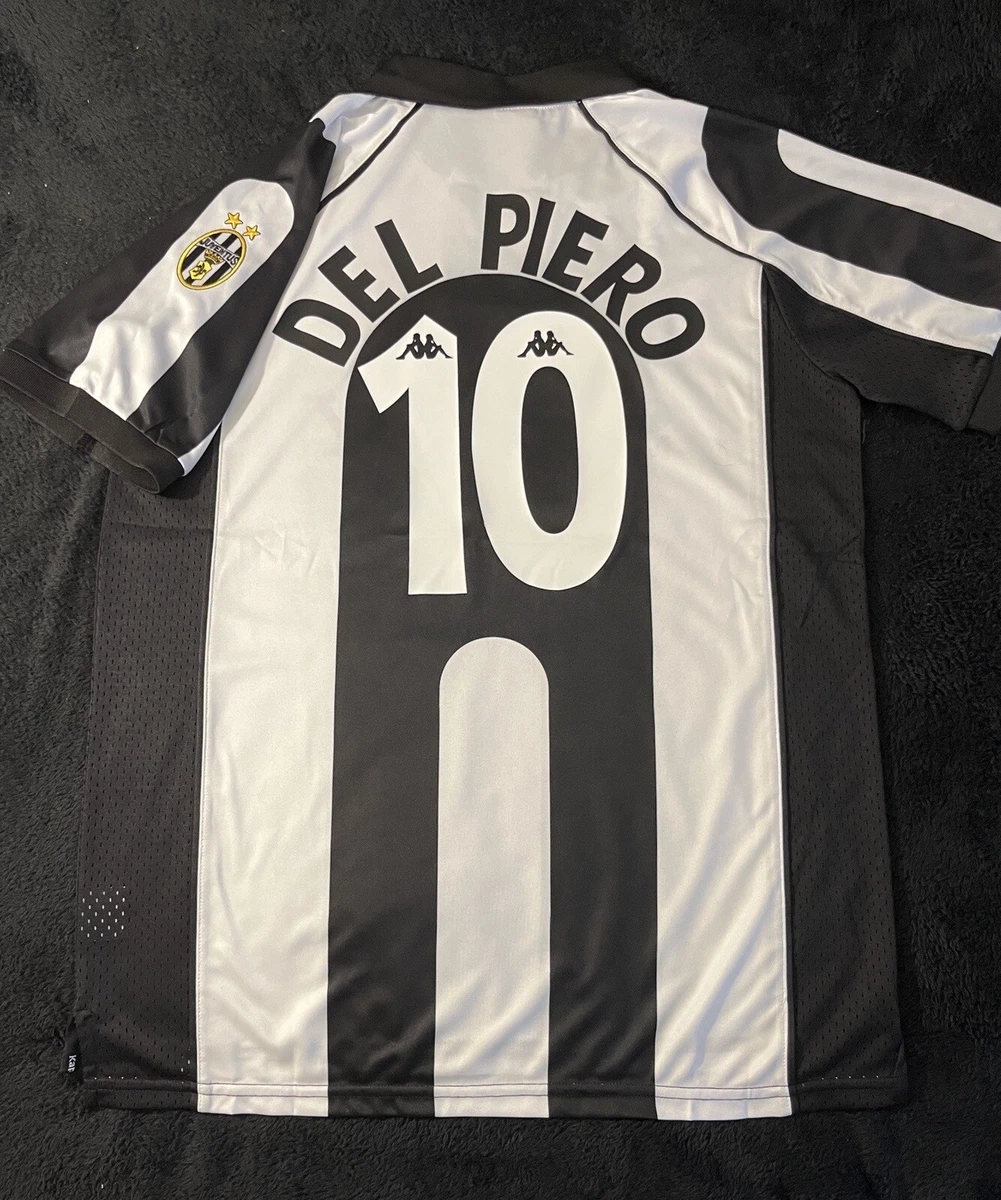 del piero jersey products for sale | eBay