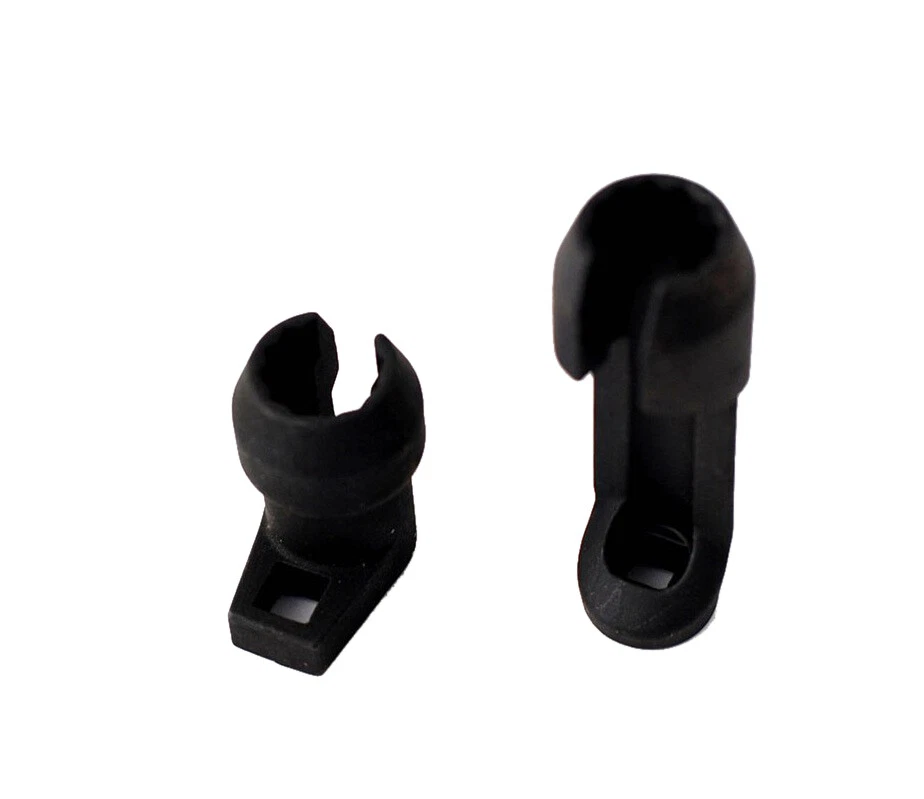 Ford Power Stroke 6.7L Diesel Injector Socket 17mm 12pt Flare Nut Deep Crowfoot - Image 4 of 4