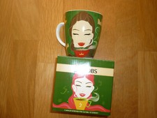 1 Jacobs Ritzenhoff  Kaffeebecher 14 Edition neu und O.V.