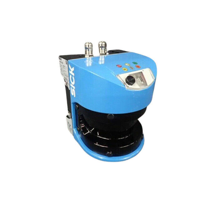 SICK LMS500-20000 PRO 2D LiDAR Sensors - LMS5xx / Indoor for sale ...