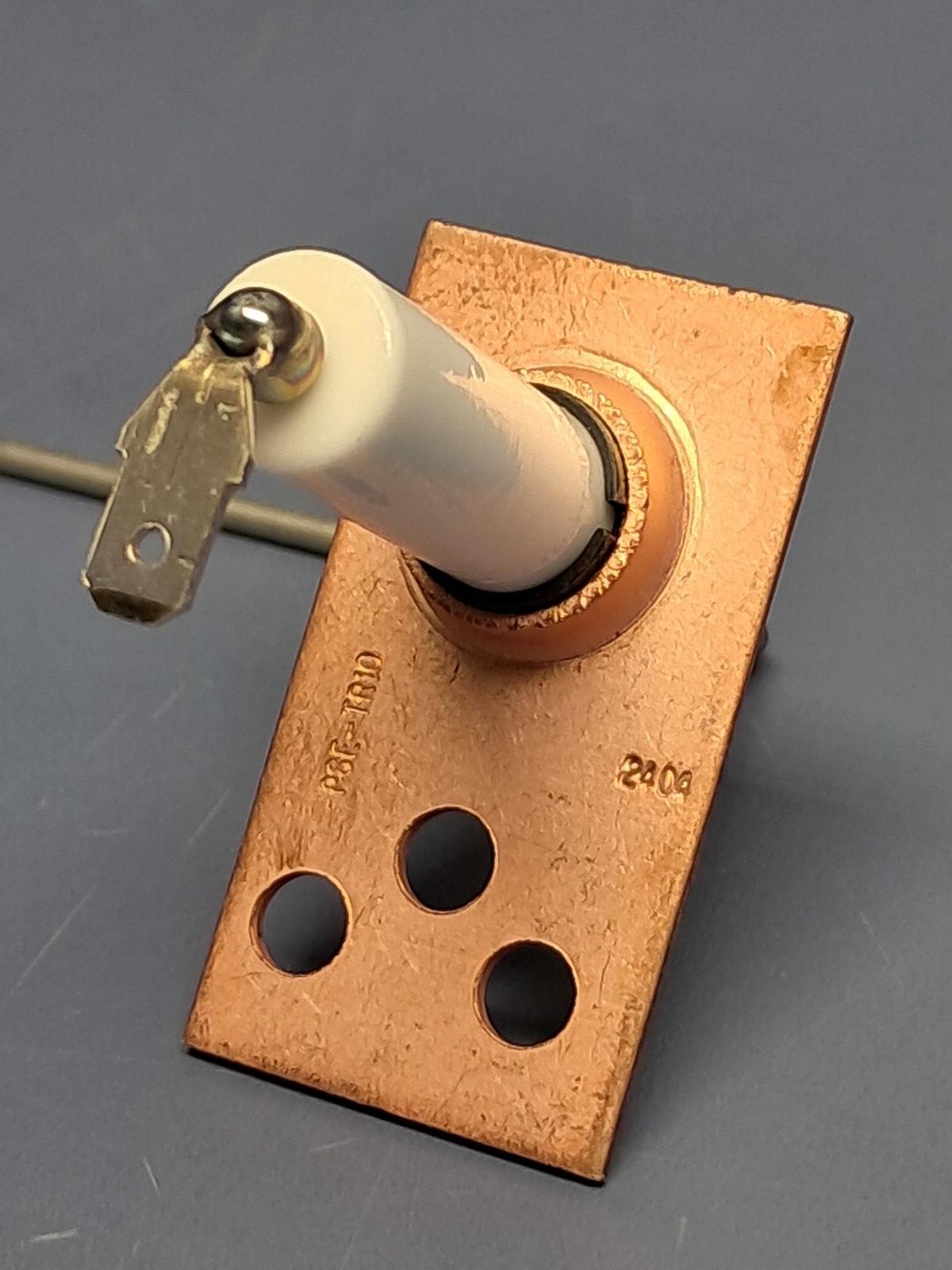 Trane  Furnace Flame Sensor - SEN00297 -  Geniune OEM - NEW