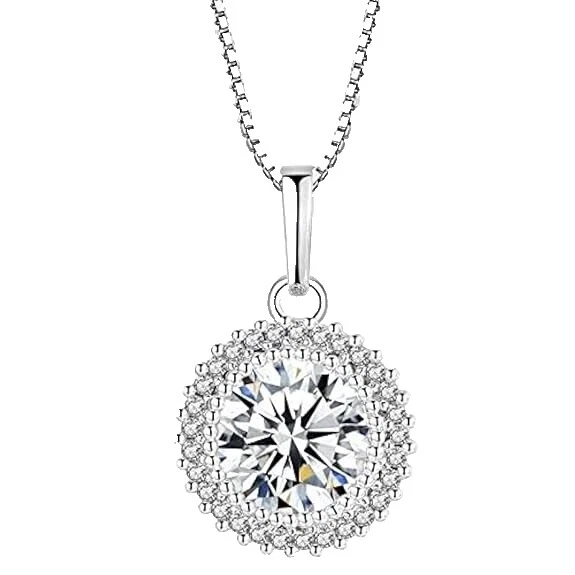 Collares y colgantes De moda de cobre de los Ángeles