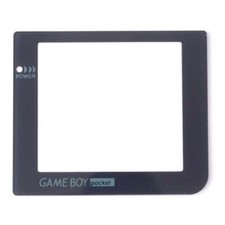 Display Protector for Game Boy Pocket gbp quality plastic