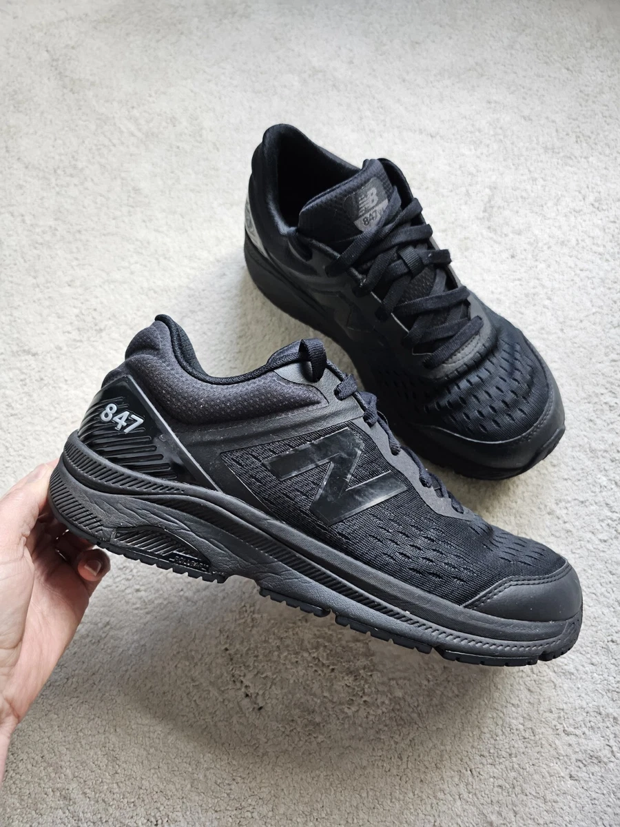 New balance 847 sales motion control walking shoes