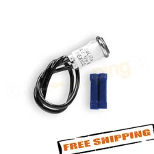 Longacre 52-42300 Replacement Pilot Light (Red)