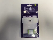  Littlebits Electronics Bargraph  o9