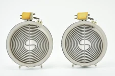 Genuine KENMORE Range Oven, Surface Element SET of 2 # 318198836